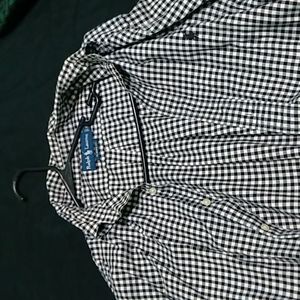 Mens polo shirt XL
